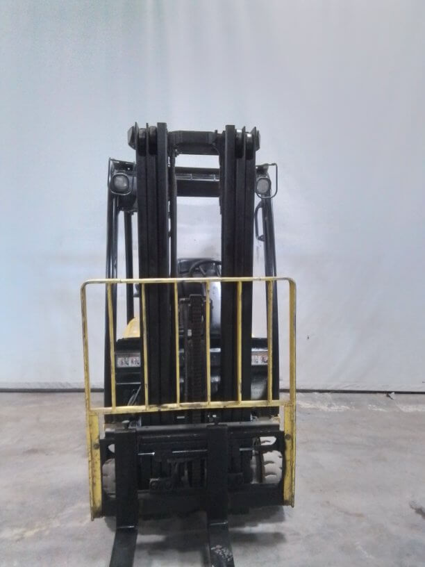 Yale ERP030VT-3 Wheel Electric - Image 2