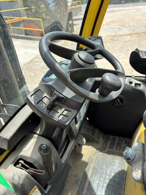 2012 Hyster H60FT-Pneumatic Propane - Image 5