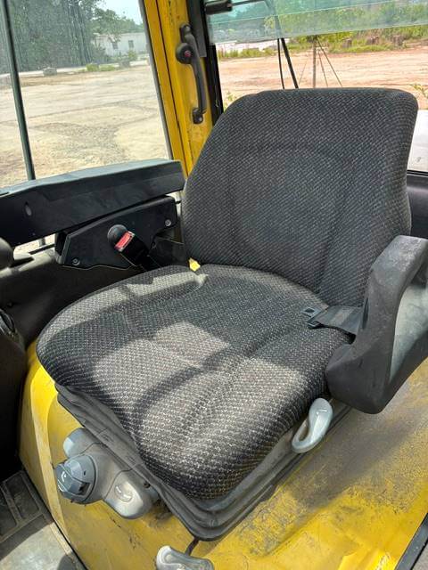 2012 Hyster H60FT-Pneumatic Propane - Image 6