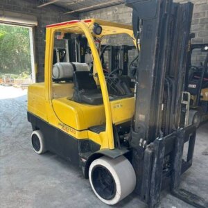 2015 Hyster S120FT-Cushion Propane