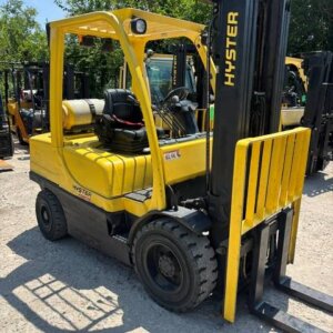 2016 Hyster H70FT