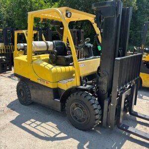 2016 Hyster H90FT