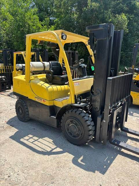 2016 Hyster H90FT