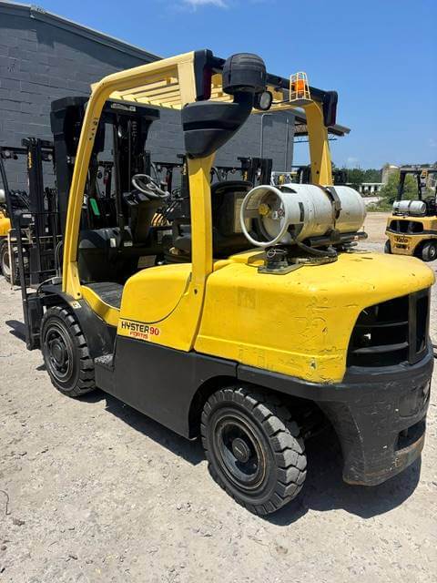 2016 Hyster H90FT - Image 3