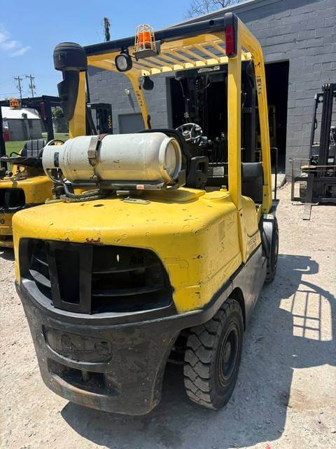 2016 Hyster H90FT - Image 4