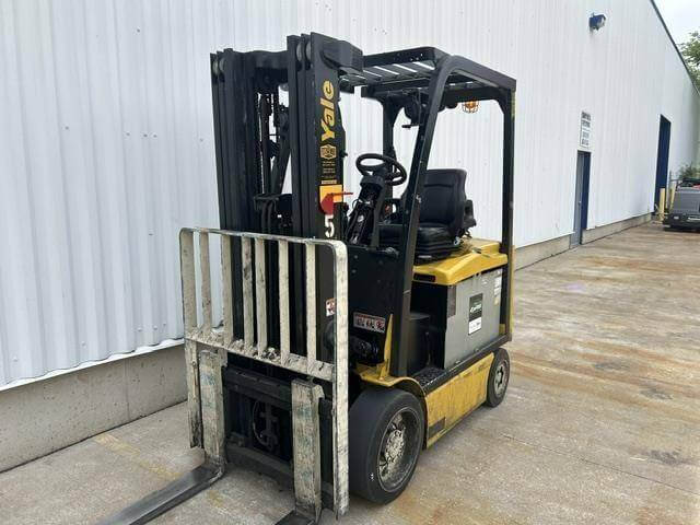 2018 Yale ERC060VG