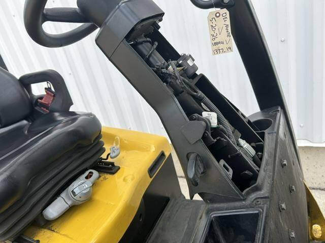 2018 Yale ERC060VG - Image 6