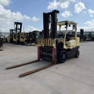 2020 Hyster S155FT-Cushion Propane