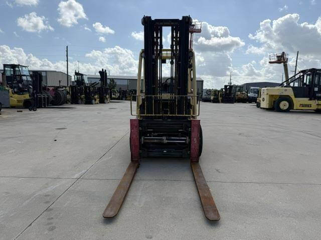 2020 Hyster S155FT-Cushion Propane - Image 9