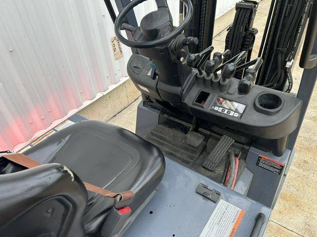 2020 Toyota 8FBCU20 - 4 Wheel Electric - Image 7