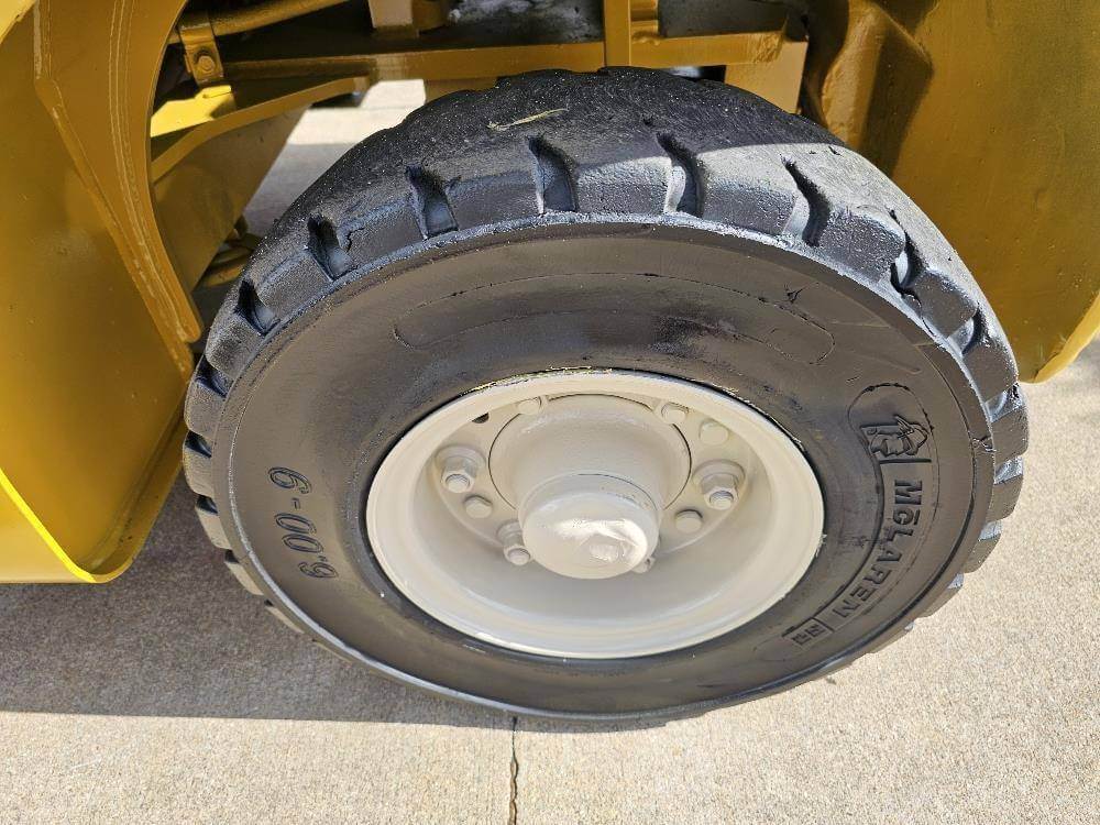 2020 Yale GLP050MX-Pneumatic Propane - Image 10