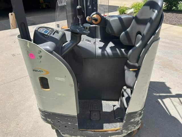 2021 Crown RM6095S-45 - Deep Reach Truck - Image 5
