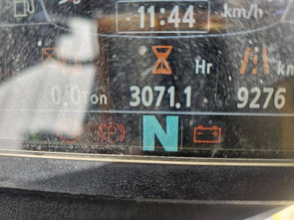2021 Hyundai 25L-9A Pneumatic Propane - Image 8