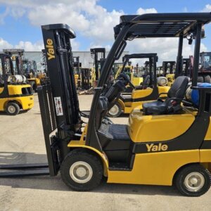 2021 Yale GLP040SVX