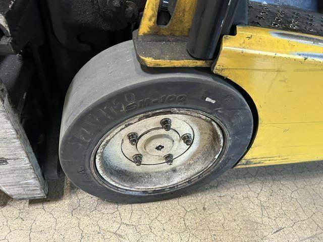 2021 Yale ERP030VT-3 Wheel Electric - Image 6