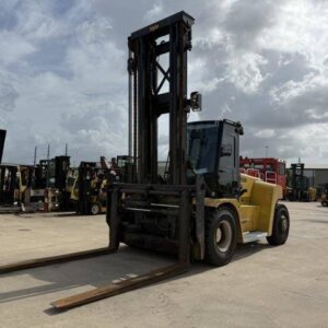 2022 Yale GDP360EF - Pneumatic Diesel