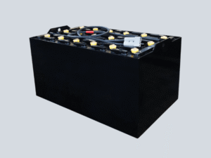 18-85-29 Remanufactured Forklift Battery 36-Volts with 1 Year Warranty
