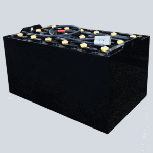 18-85-29 Remanufactured Forklift Battery 36-Volts with 1 Year Warranty