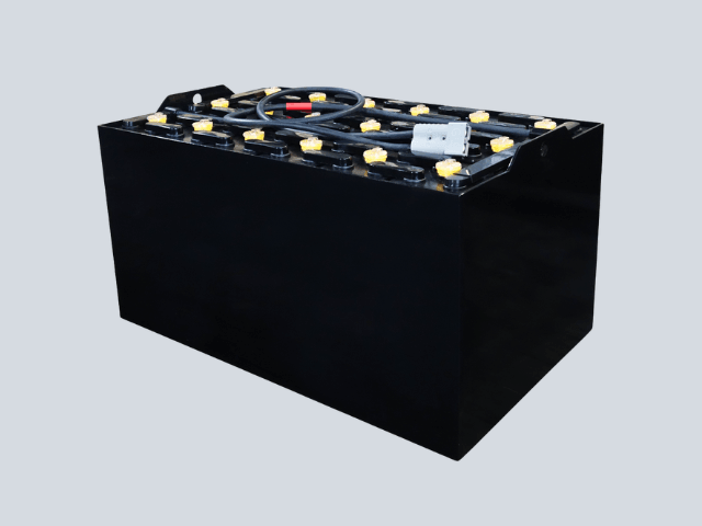 18-85-29 Remanufactured Forklift Battery 36-Volts with 1 Year Warranty