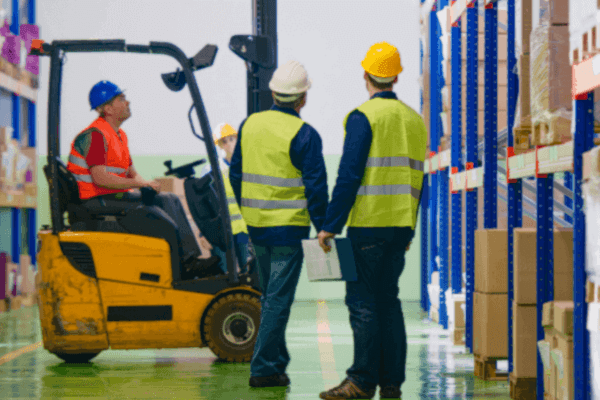 Common mistakes to avoid when building a used forklift fleet