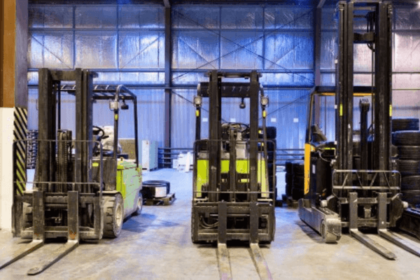 Expert recommendations for small warehouse owners