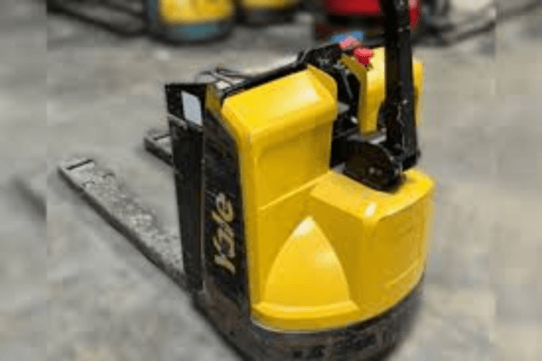 How to choose the right electric pallet jack