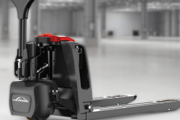 Should you buy new or used electric pallet jacks