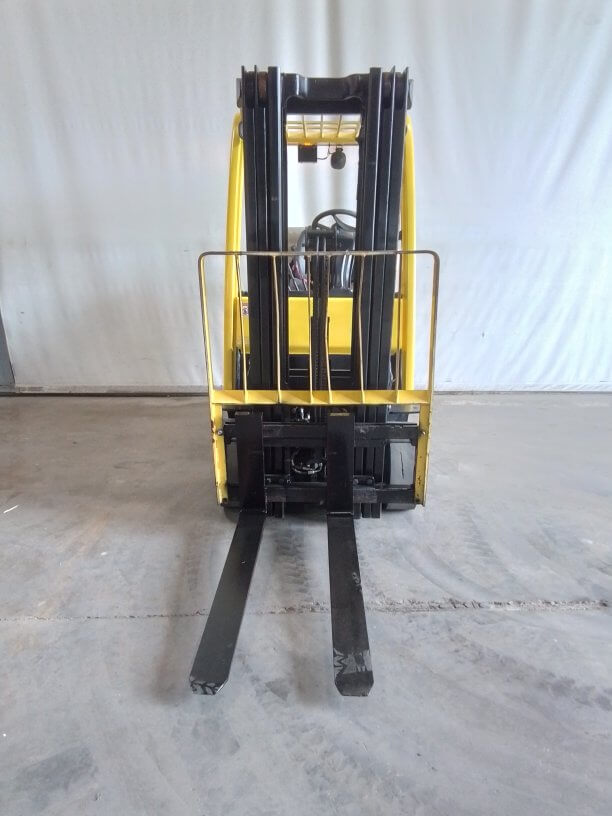 Hyster S50FT-Cushion Propane - Image 2