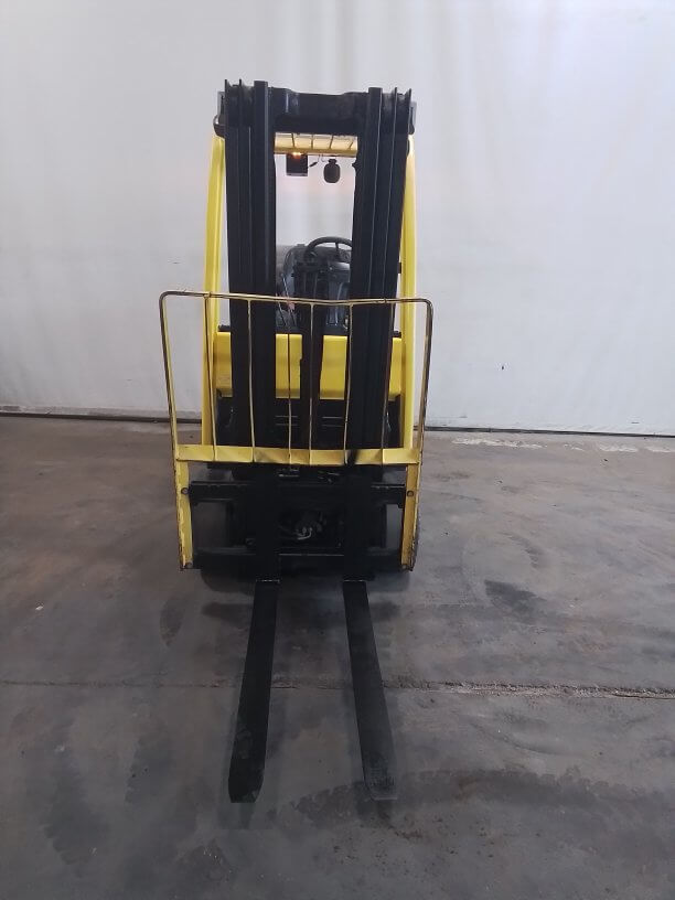 Hyster S50FT-Cushion Propane - Image 2