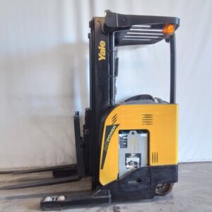 2018 Yale NR045EB-Narrow Aisle Reach Truck