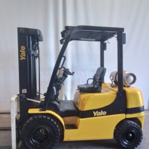 2019 Yale GLP050MX