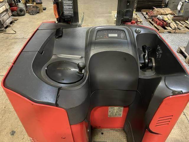 2015 Raymond 750R45TT - Narrow Aisle Stand Up - Image 5