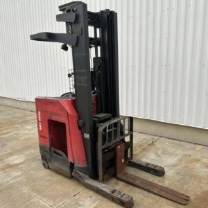 2020 Raymond 750DR32TT - Narrow Aisle Reach Truck