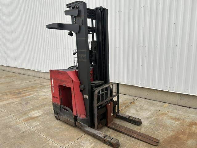 2020 Raymond 750DR32TT - Narrow Aisle Reach Truck