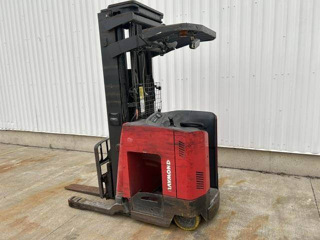 2020 Raymond 750DR32TT - Narrow Aisle Reach Truck - Image 5