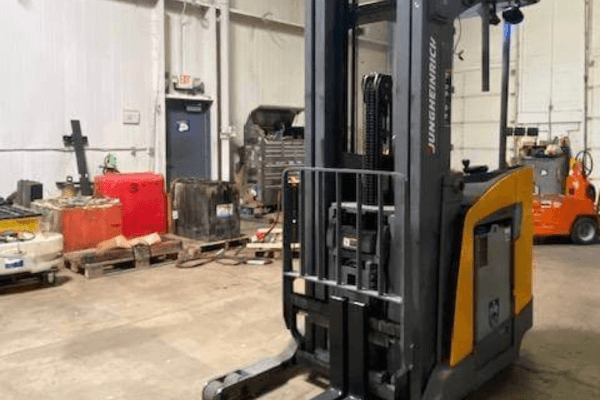 What does each truck actually do