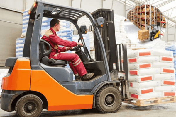 Why Choose Value Forklifts for Used Warehouse Equipment