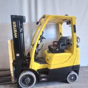 2020 Hyster S50FT- Cushion Propane