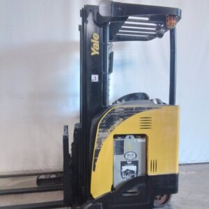 2018 Yale NR045EB - Narrow-Aisle Reach Truck
