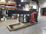 2022 Raymond 750-DR32TT - Deep Reach Truck Forklift
