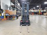 2020 Caterpillar 2C5000 - Cushion Propane Forklift - Image 2