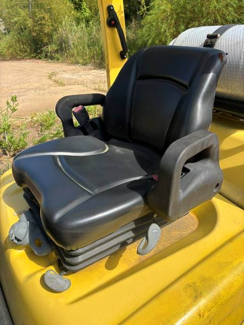 2017 Hyster S120FT - Cushion Propane Forklift - Image 4