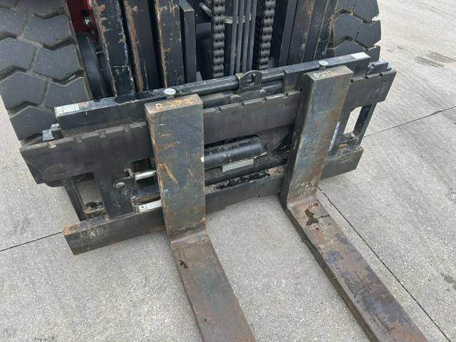 2019 Hangcha CPYD50-XXW24B - Pneumatic Propane Forklift - Image 5