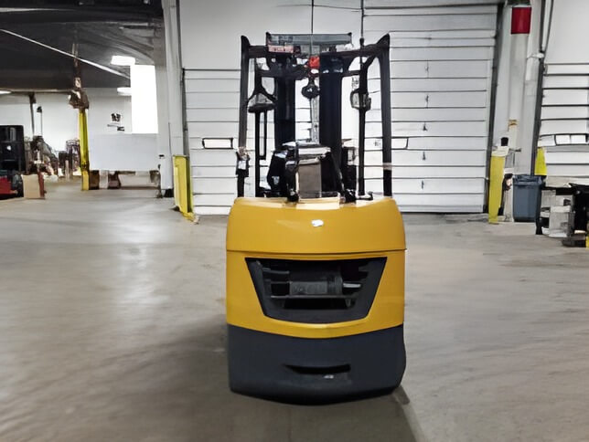 2020 Caterpillar 2C5000 - Cushion Propane Forklift - Image 4