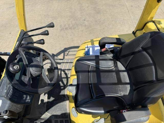 2021 Hyster S155FT - Cushion Propane Forklift - Image 5