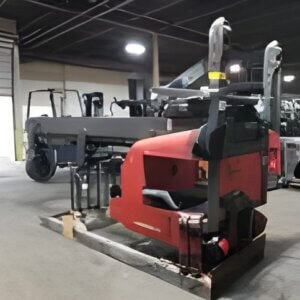2022 Raymond 750-DR32TT - Deep Reach Truck Forklift