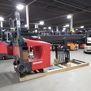 2022 Raymond 750-DR32TT - Deep Reach Truck Forklift