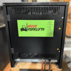 24V (1 Phase 80 AMP) Forklift Battery Charger