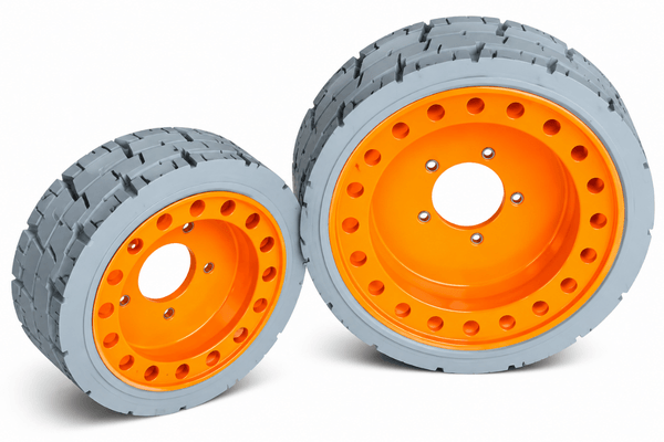 Scissor Forklift Tires_ Durable Performance For Demanding Applications