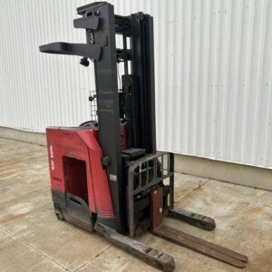2020 Raymond 750DR32TT - Narrow Aisle Stand-Up Forklift